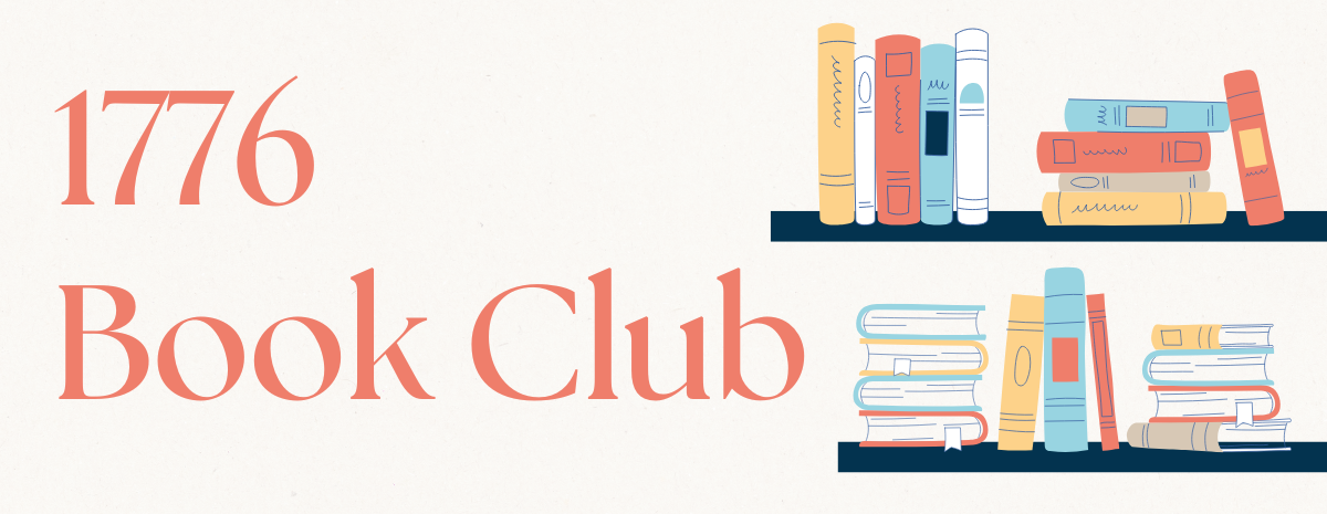 1776 Book Club
